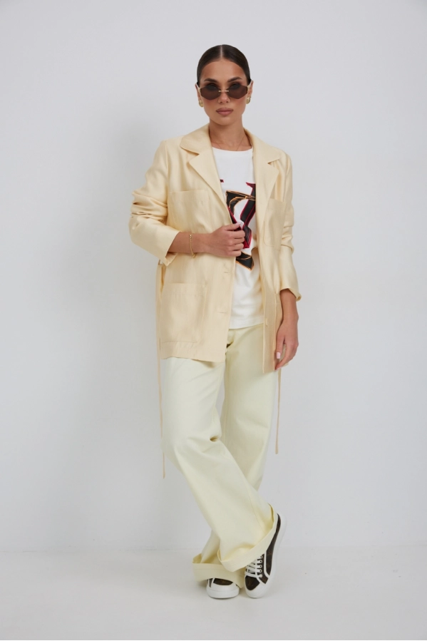 Жакет Vesnaletto 4385