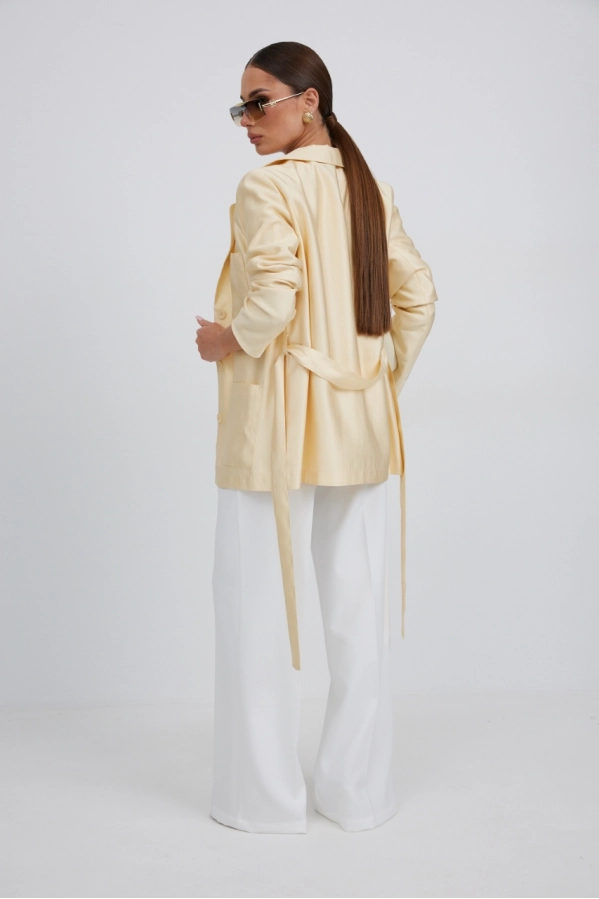 Жакет Vesnaletto 4385