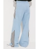 Брюки Buter 3250 голубой+хаки