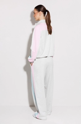 Брюки Buter 3277 светло-серый 