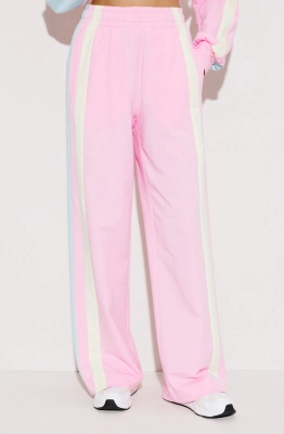 Брюки Buter 3277 розовый 