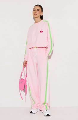 Брюки Buter 3287 светло-розовый 