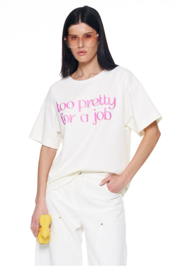 Футболка KaVari 4027