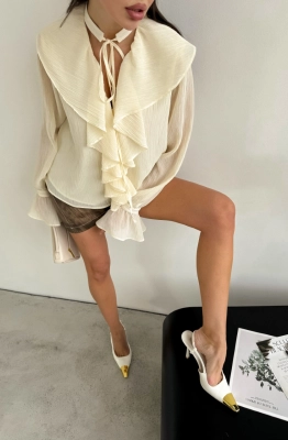 Блуза MIXAN 2136 