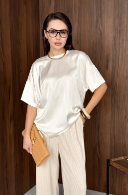 Футболка MIXAN 2138 