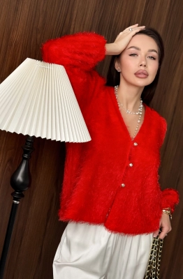 Блуза MIXAN 2141 