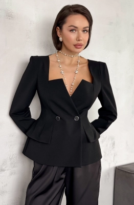 Жакет MIXAN 2143 