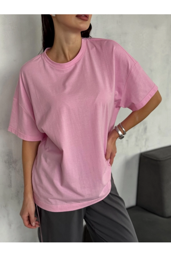 Футболка MIXAN 2144