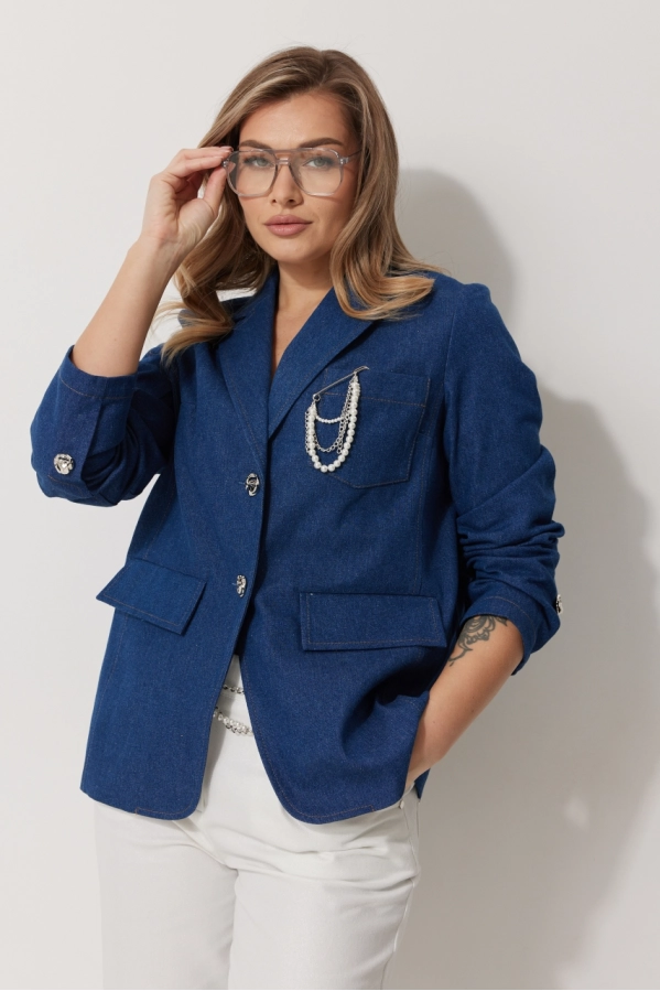 Жакет Kaloris 2282