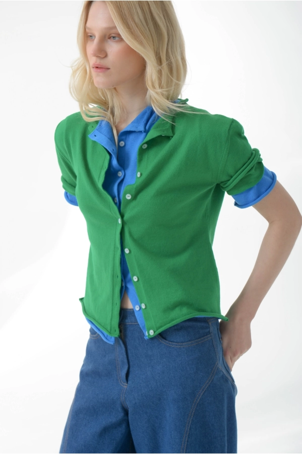 Джинсы THE NUDE 0597