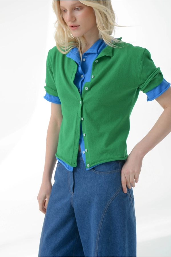 Джинсы THE NUDE 0597