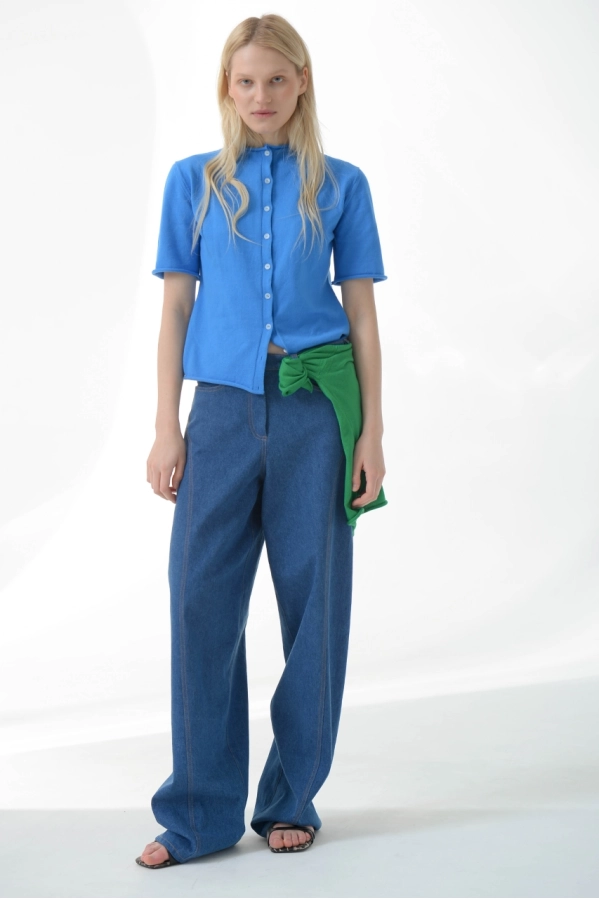 Джинсы THE NUDE 0597