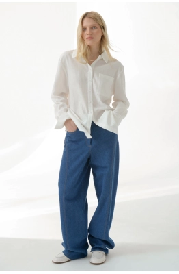 Джинсы THE NUDE 0597  