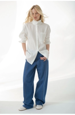 Джинсы THE NUDE 0597  