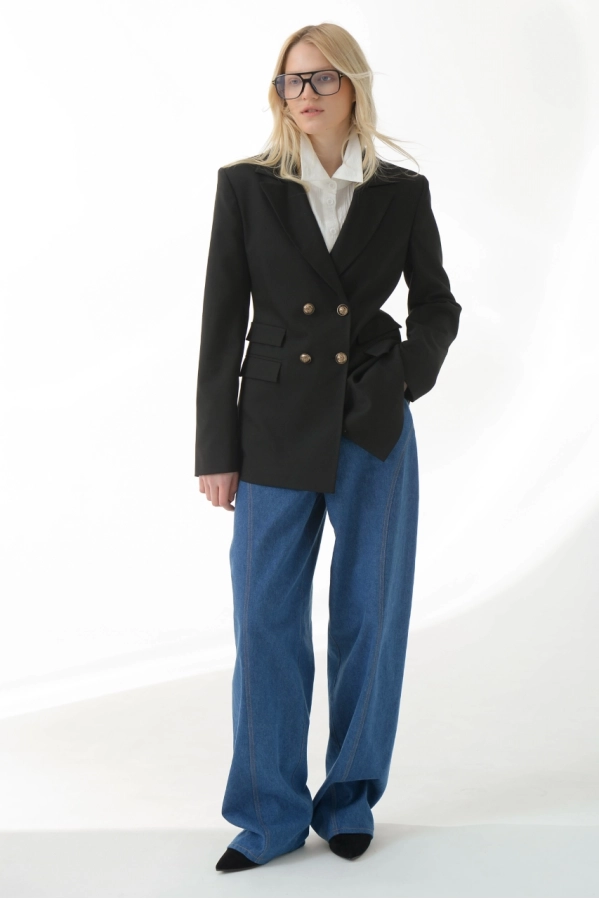 Джинсы THE NUDE 0597