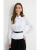 Блуза Lyushe 4295 белый