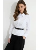 Блуза Lyushe 4295 белый