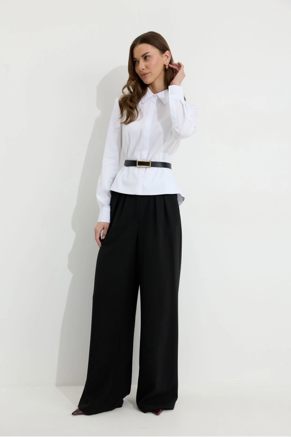 Блуза Lyushe 4295 белый