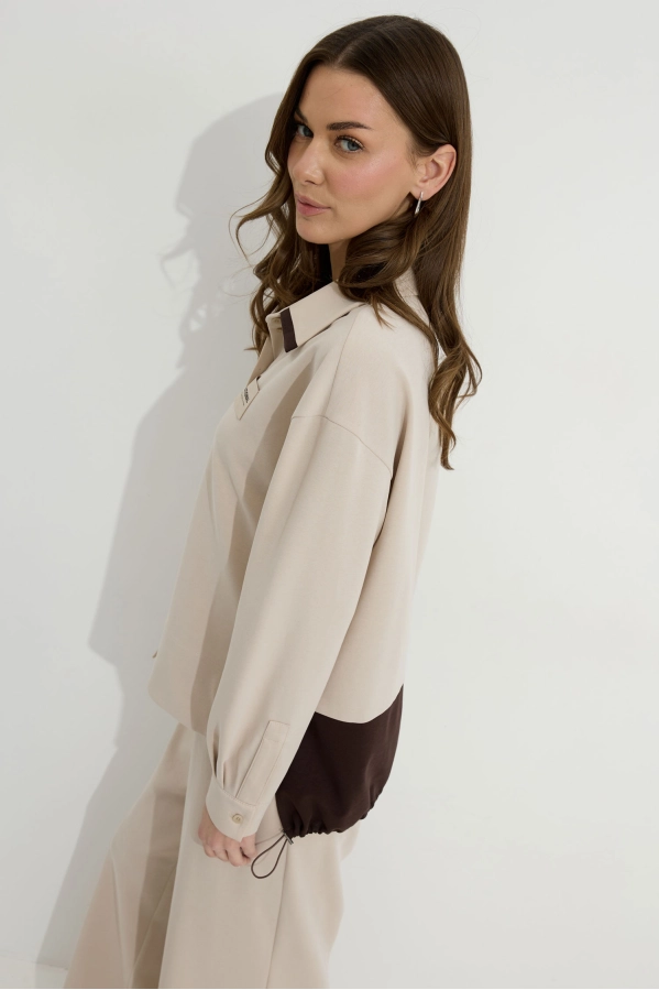 Костюм Lyushe 4305 Костюм Lyushe 4305