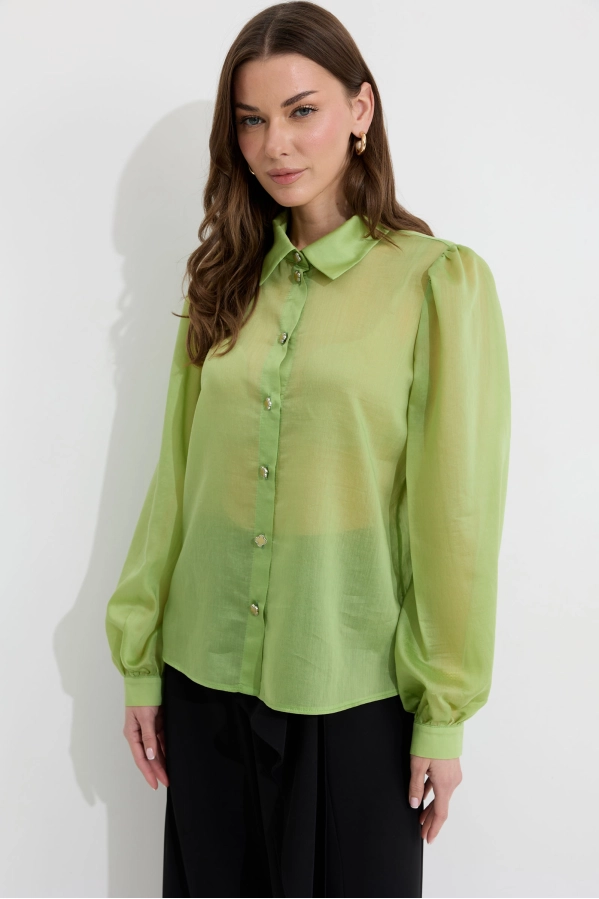 Блуза Lyushe 4321