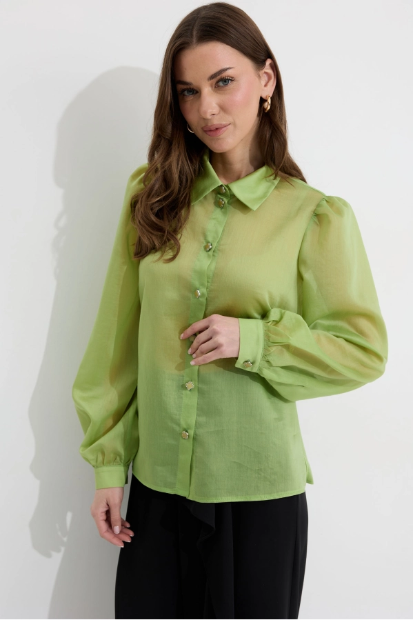 Блуза Lyushe 4321