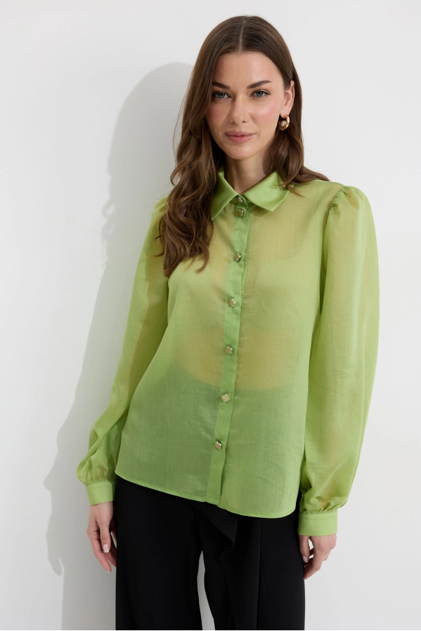 Блуза Lyushe 4321