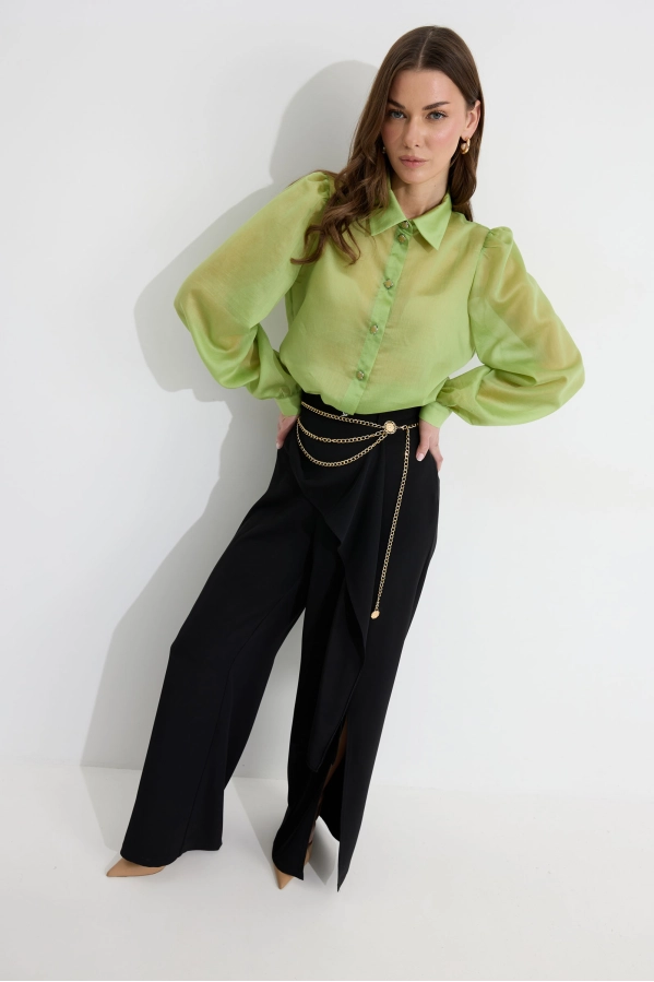 Блуза Lyushe 4321