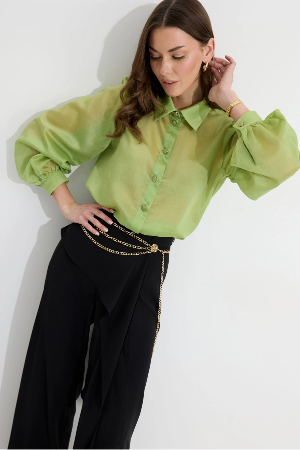 Блуза Lyushe 4321