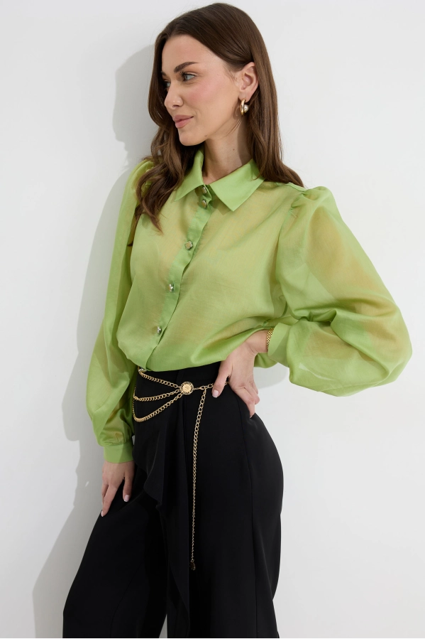 Блуза Lyushe 4321