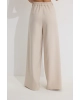 Брюки Lyushe 4326 бежевый