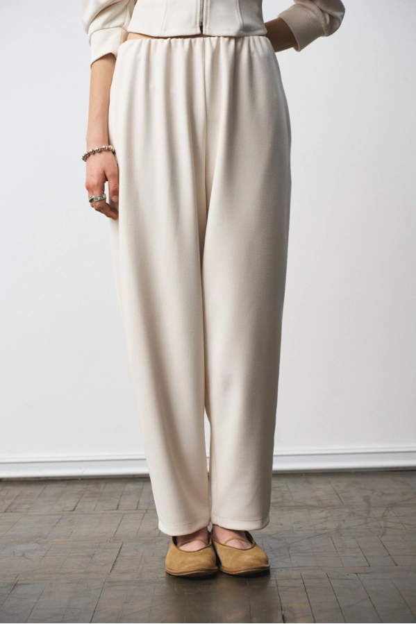 Брюки MilMil 1289 молоко