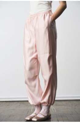 Брюки MilMil 1312 розовый 