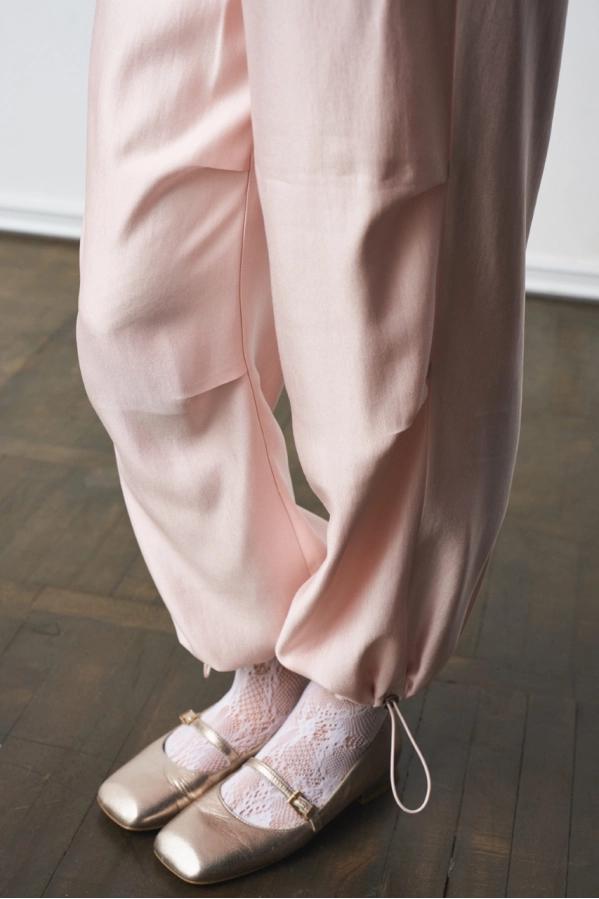 Брюки MilMil 1312 розовый