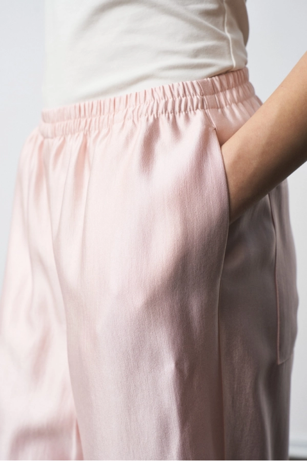 Брюки MilMil 1312 розовый