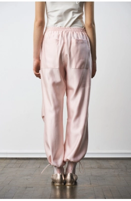 Брюки MilMil 1312 розовый 