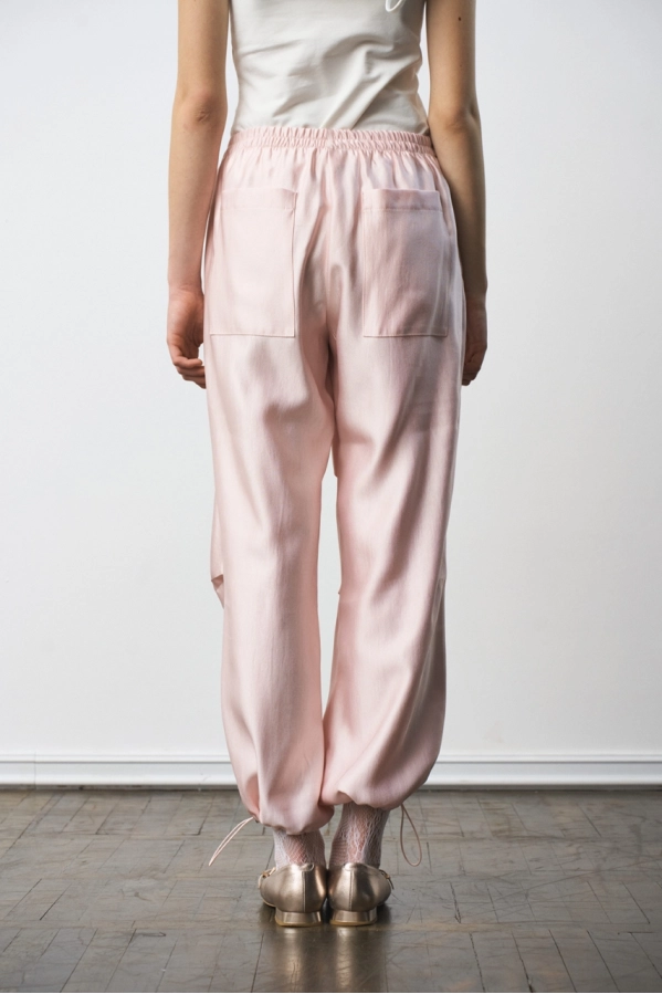 Брюки MilMil 1312 розовый