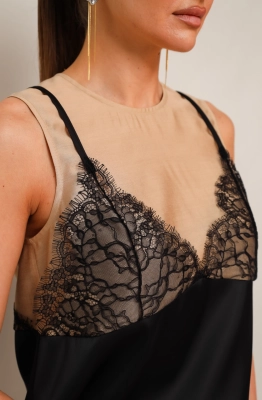 Блуза PURPUR 11-474 