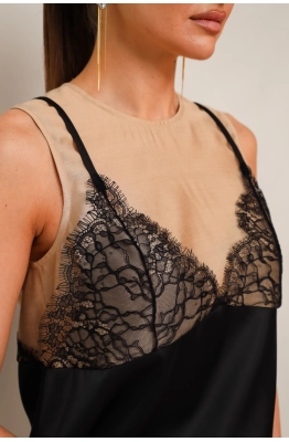 Блуза PURPUR 11-474 