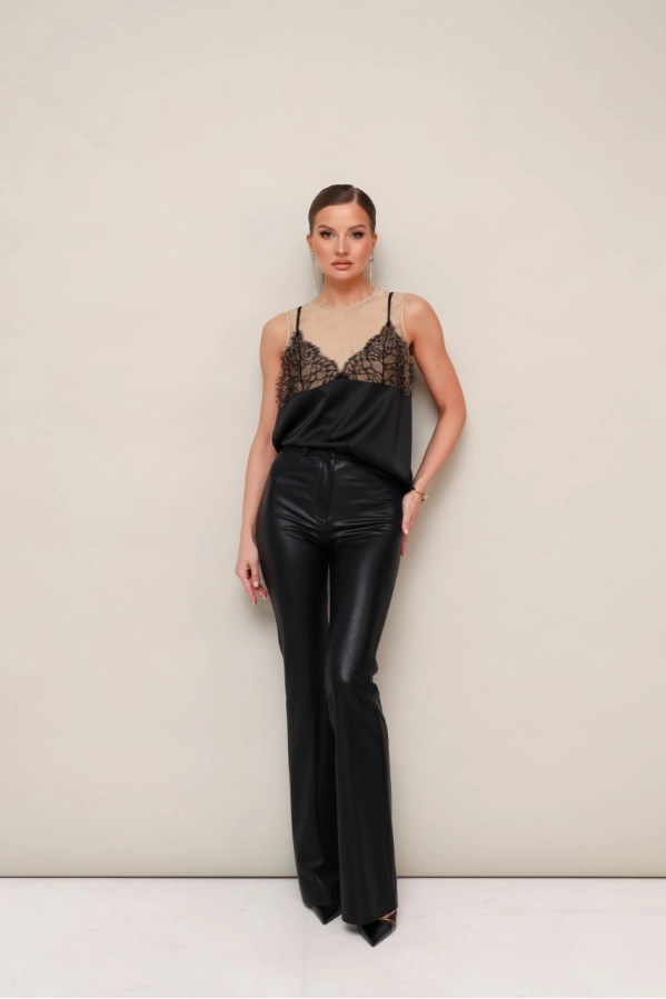 Блуза PURPUR 11-474