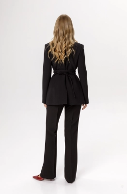 Костюм-двойка PiRS 6577 черный 