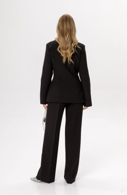 Жакет PiRS 6646 черный 