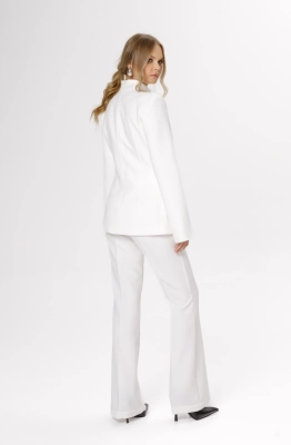 Жакет PiRS 6646 белый 