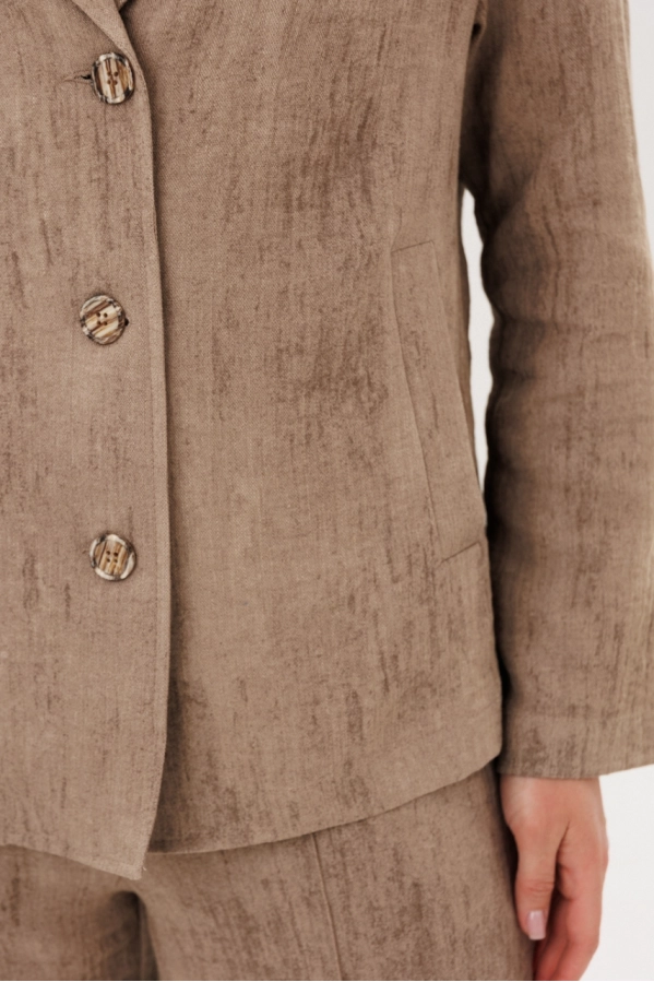 Комплект Фантазия Мод 5316 бежевый