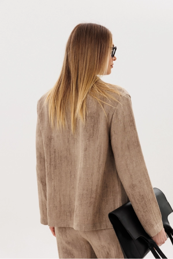 Комплект Фантазия Мод 5316 бежевый