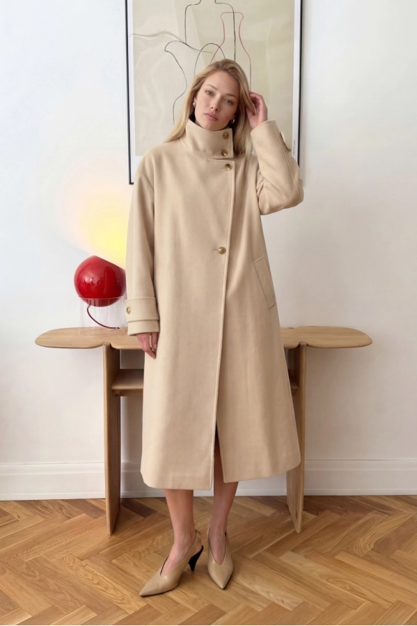 Пальто Lokka 1833