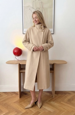 Пальто Lokka 1833 