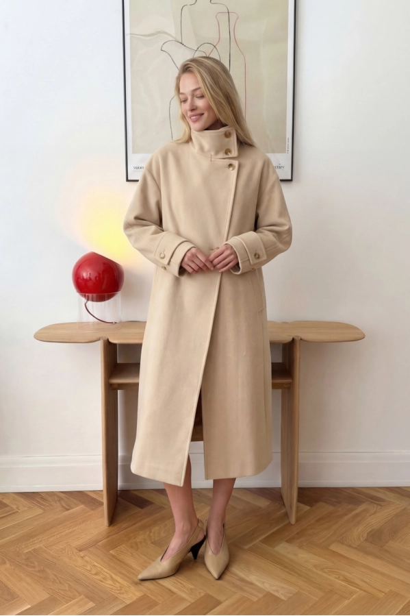 Пальто Lokka 1833