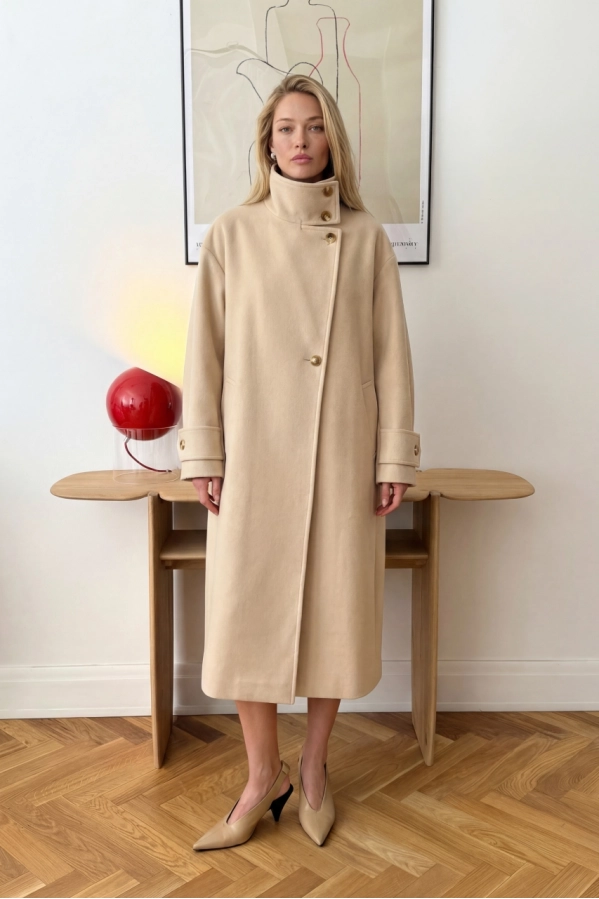 Пальто Lokka 1833