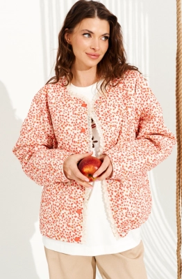 Куртка ELLETTO LIFE 3995 