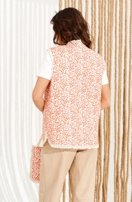 Жилет ELLETTO LIFE 3996 